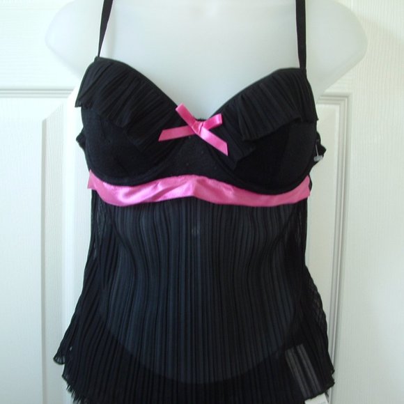 Rampage Intimates - Picture 1 of 6